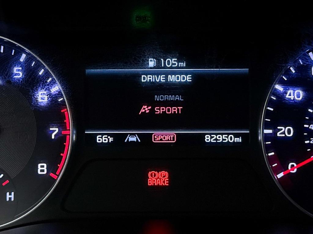 used 2023 Kia Forte car, priced at $15,692