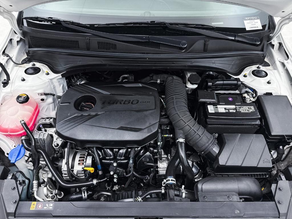 used 2023 Kia Forte car, priced at $15,692