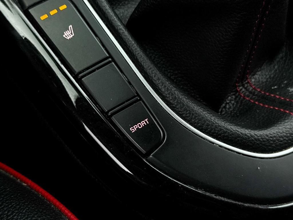 used 2023 Kia Forte car, priced at $15,692