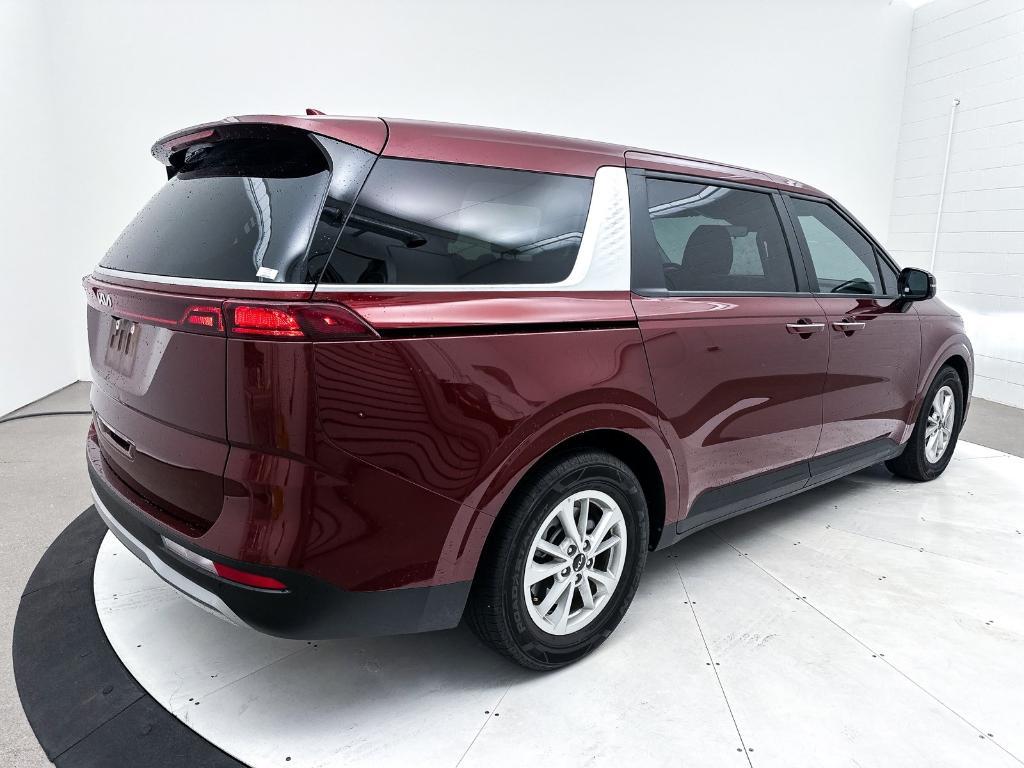 used 2024 Kia Carnival car, priced at $27,983