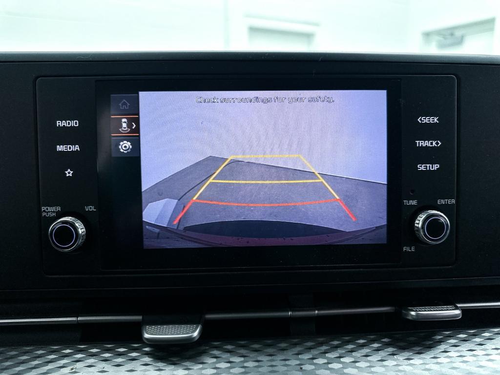 used 2024 Kia Carnival car, priced at $27,983