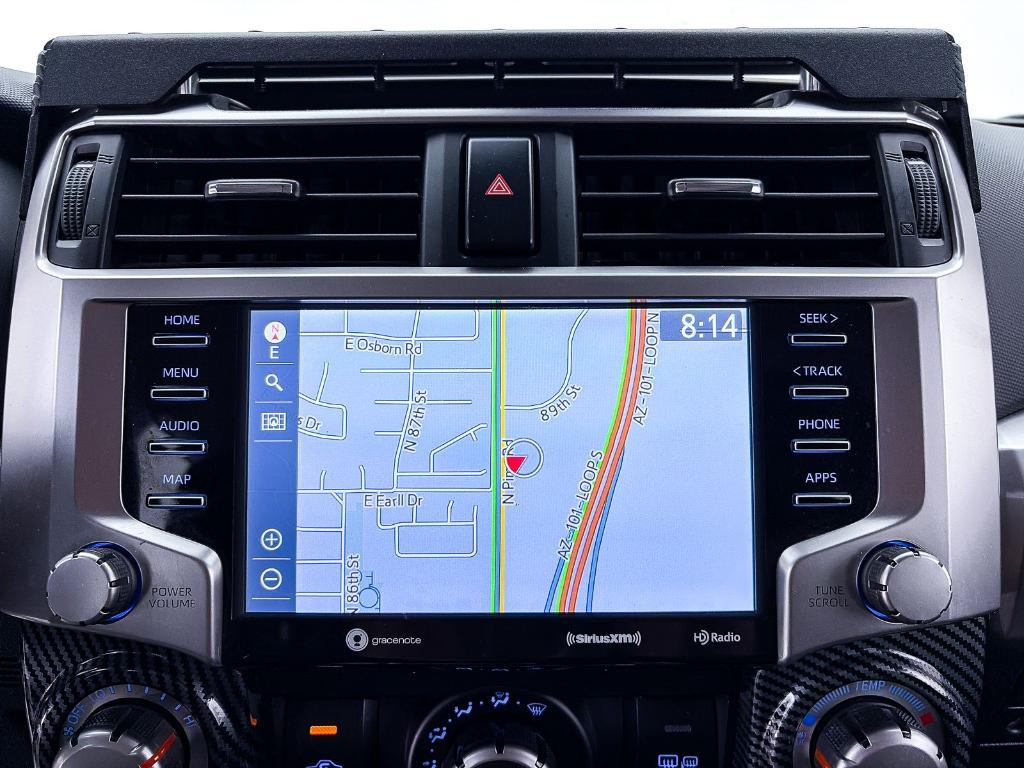 used 2020 Toyota 4Runner car, priced at $31,993