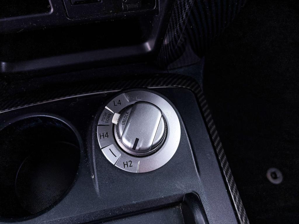 used 2020 Toyota 4Runner car, priced at $31,993