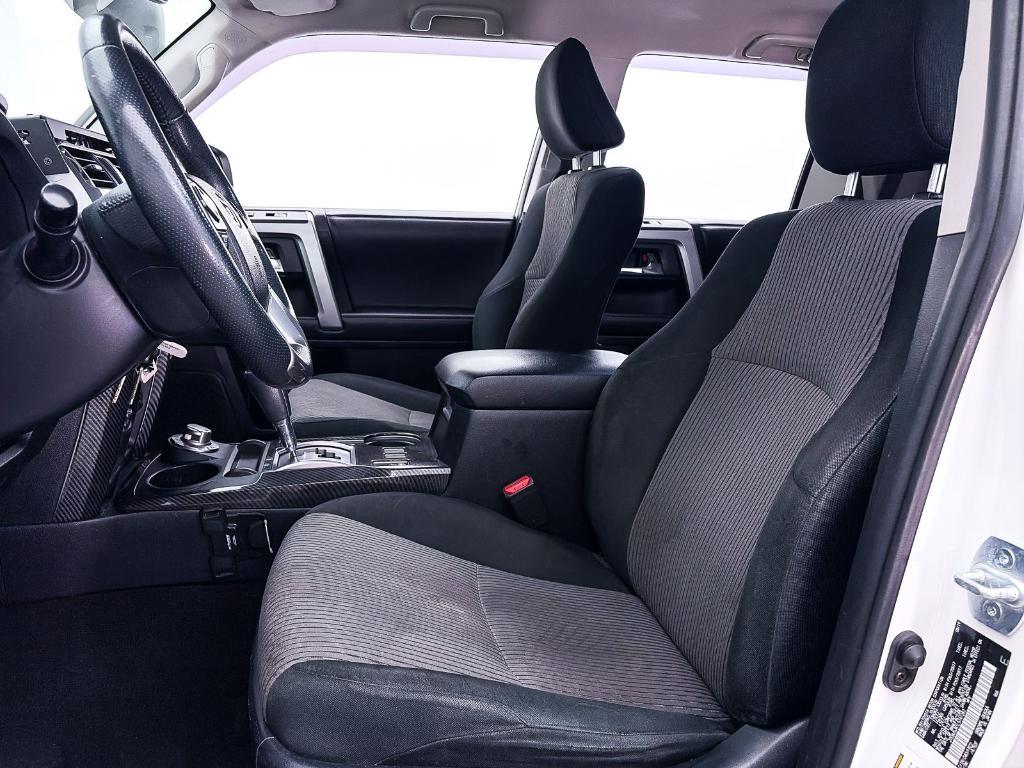 used 2020 Toyota 4Runner car, priced at $31,993