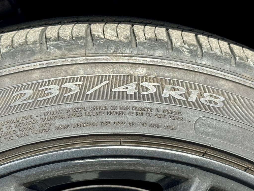 used 2023 Tesla Model 3 car, priced at $21,984