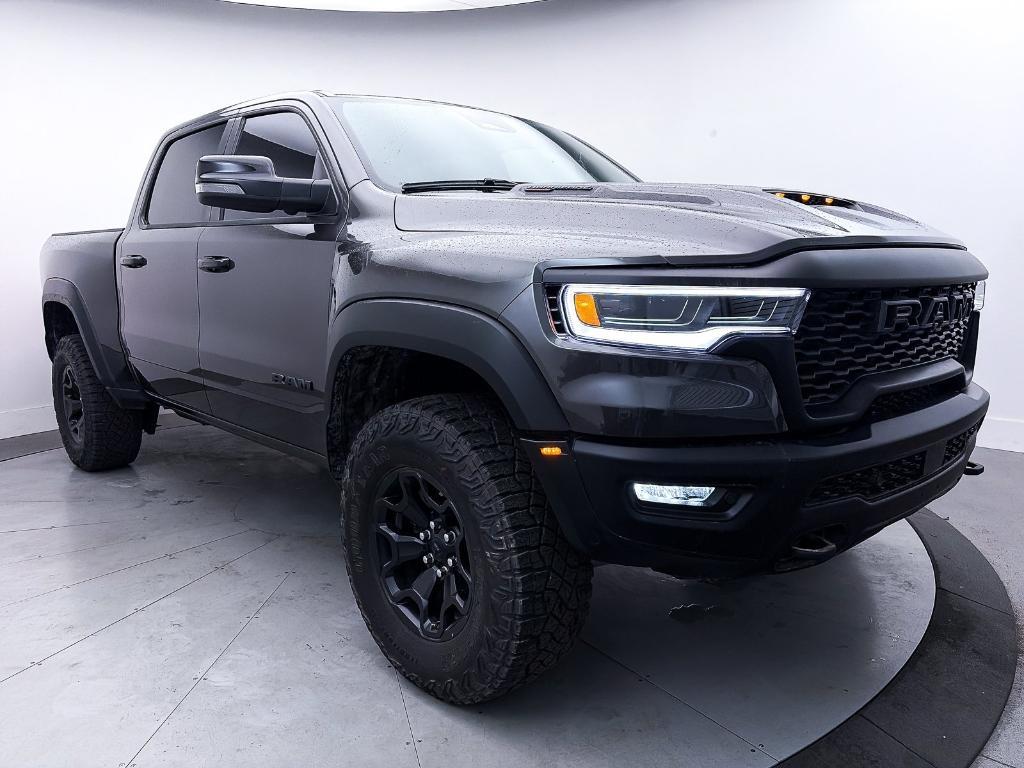 used 2025 Ram 1500 car, priced at $74,991