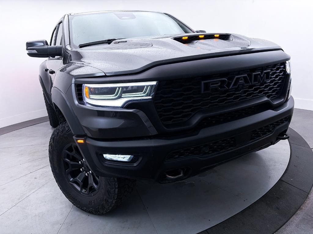 used 2025 Ram 1500 car, priced at $74,991