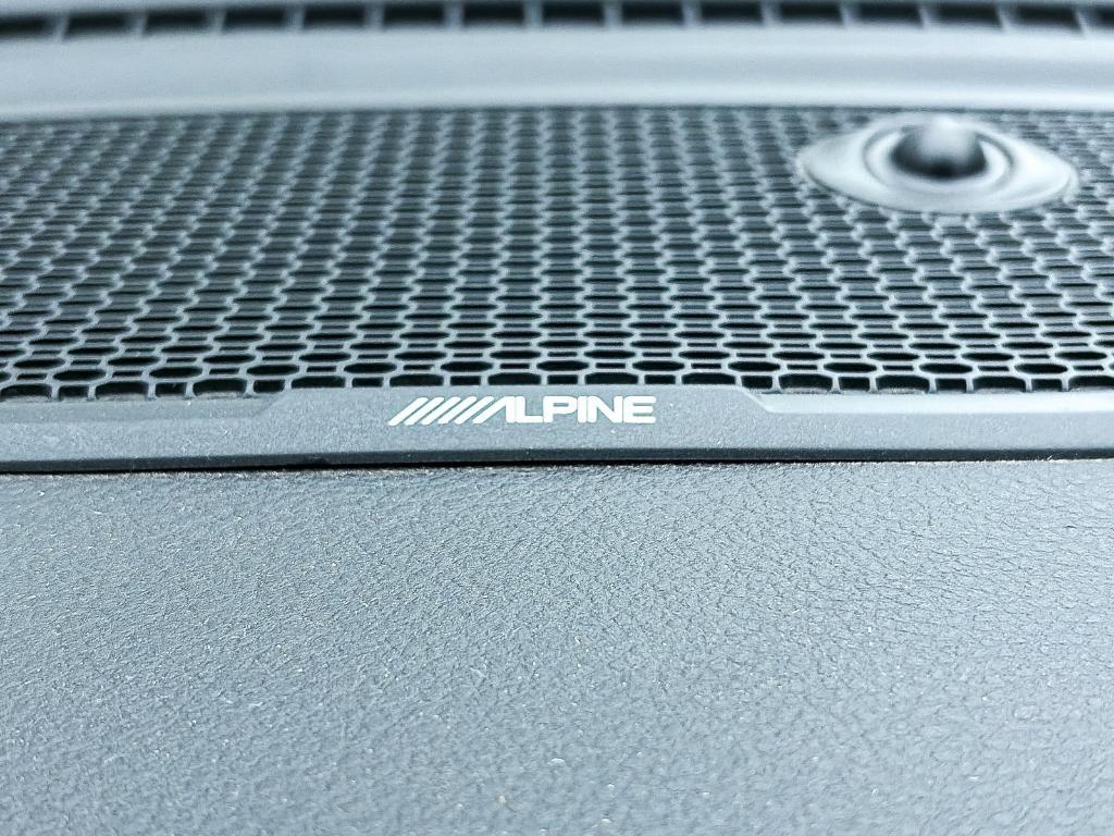 used 2025 Ram 1500 car, priced at $74,991