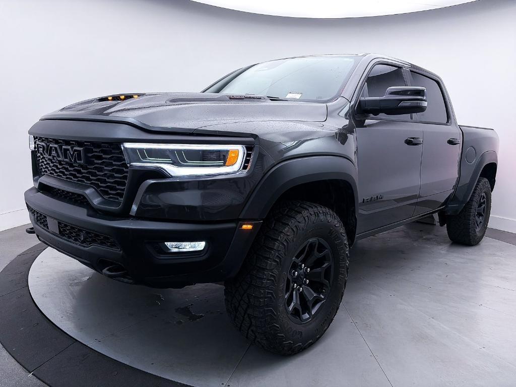 used 2025 Ram 1500 car, priced at $74,991