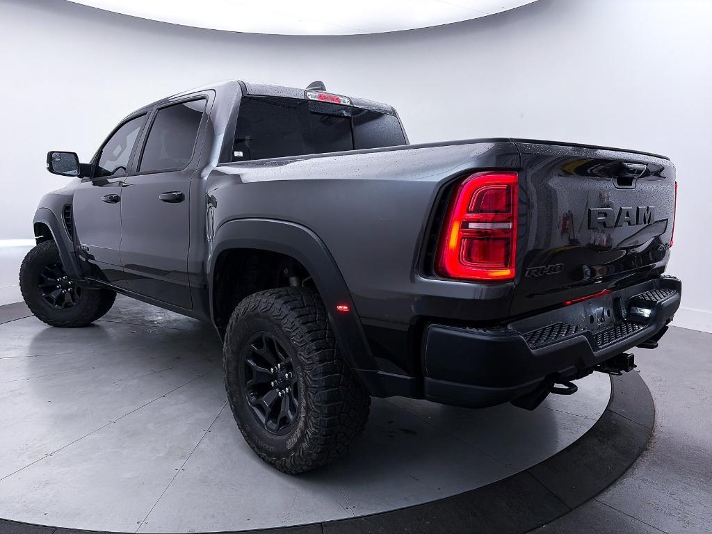 used 2025 Ram 1500 car, priced at $74,991