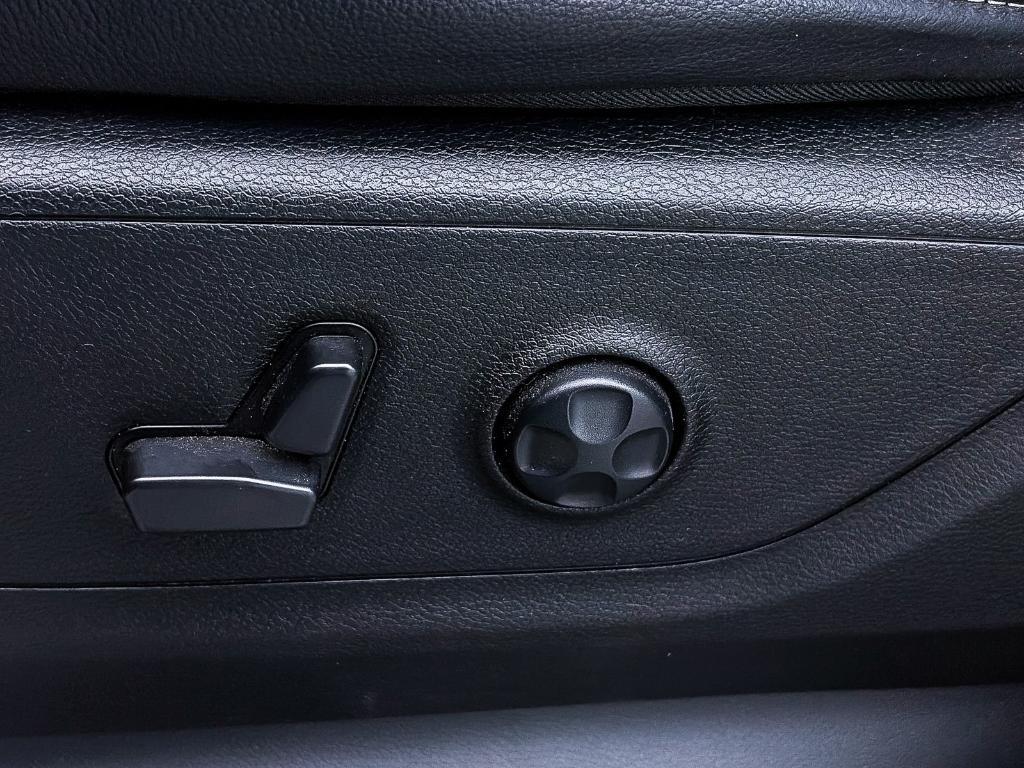 used 2025 Ram 1500 car, priced at $74,991