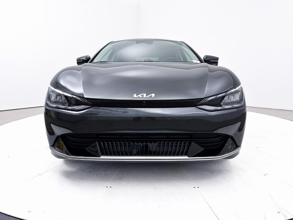 used 2023 Kia EV6 car, priced at $19,496