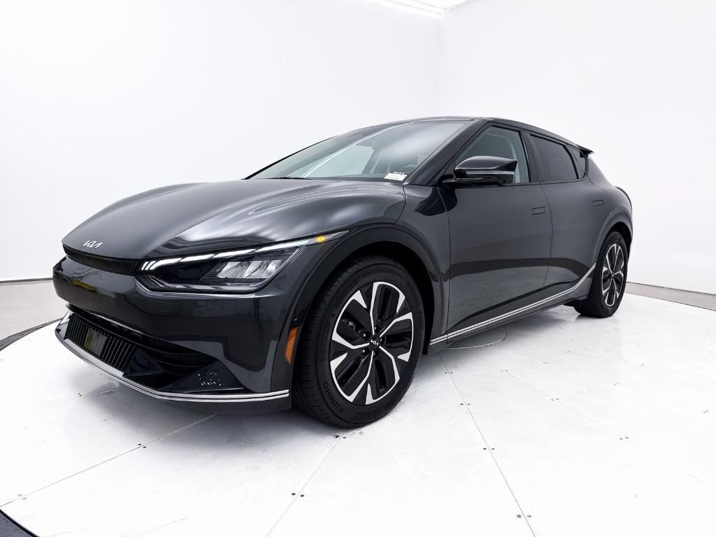 used 2023 Kia EV6 car, priced at $19,496