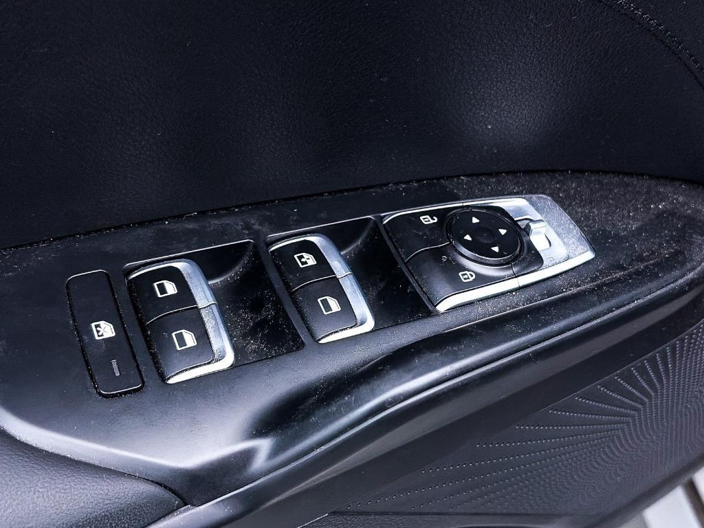 used 2023 Kia K5 car, priced at $24,991