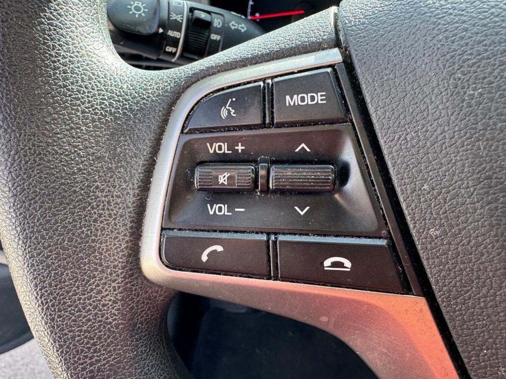 used 2020 Hyundai Accent car, priced at $11,991