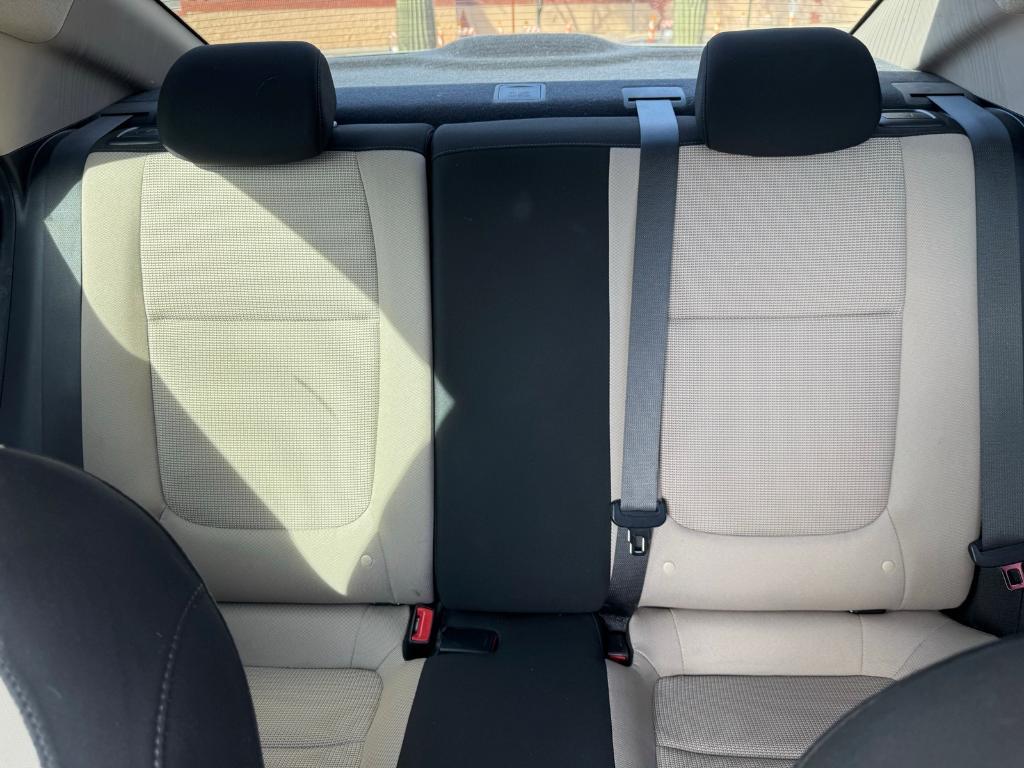 used 2020 Hyundai Accent car, priced at $11,991