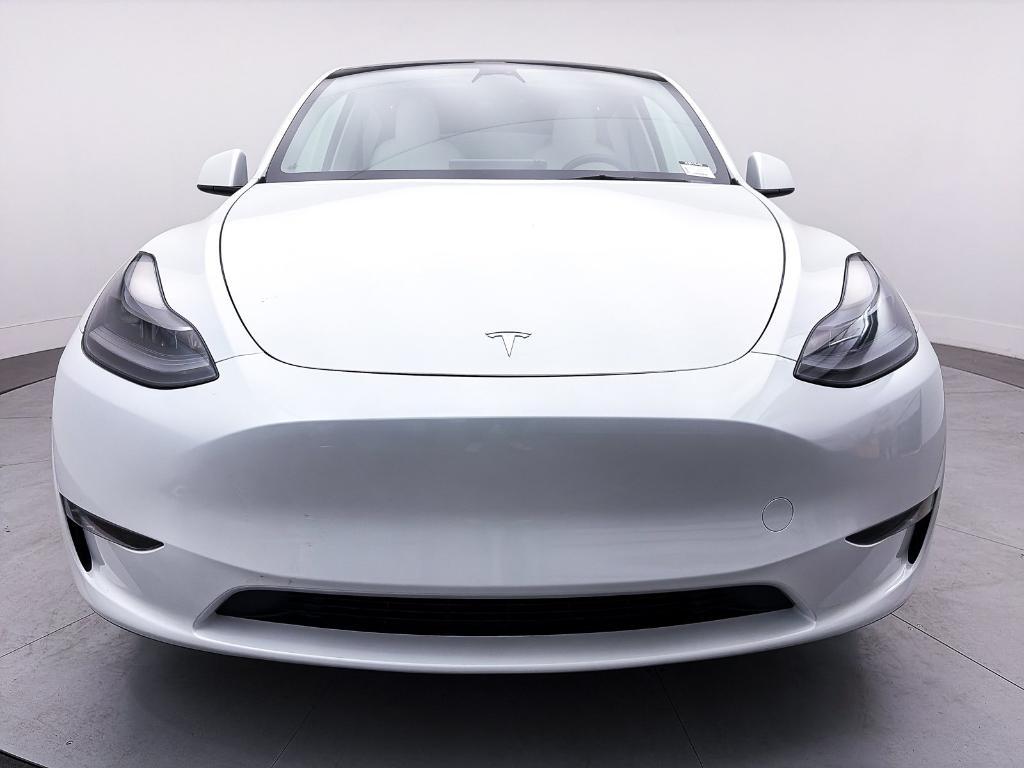 used 2023 Tesla Model Y car, priced at $28,991