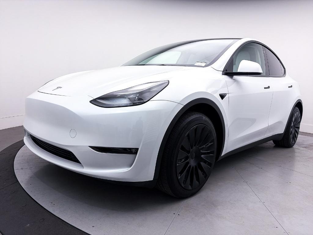 used 2023 Tesla Model Y car, priced at $28,991