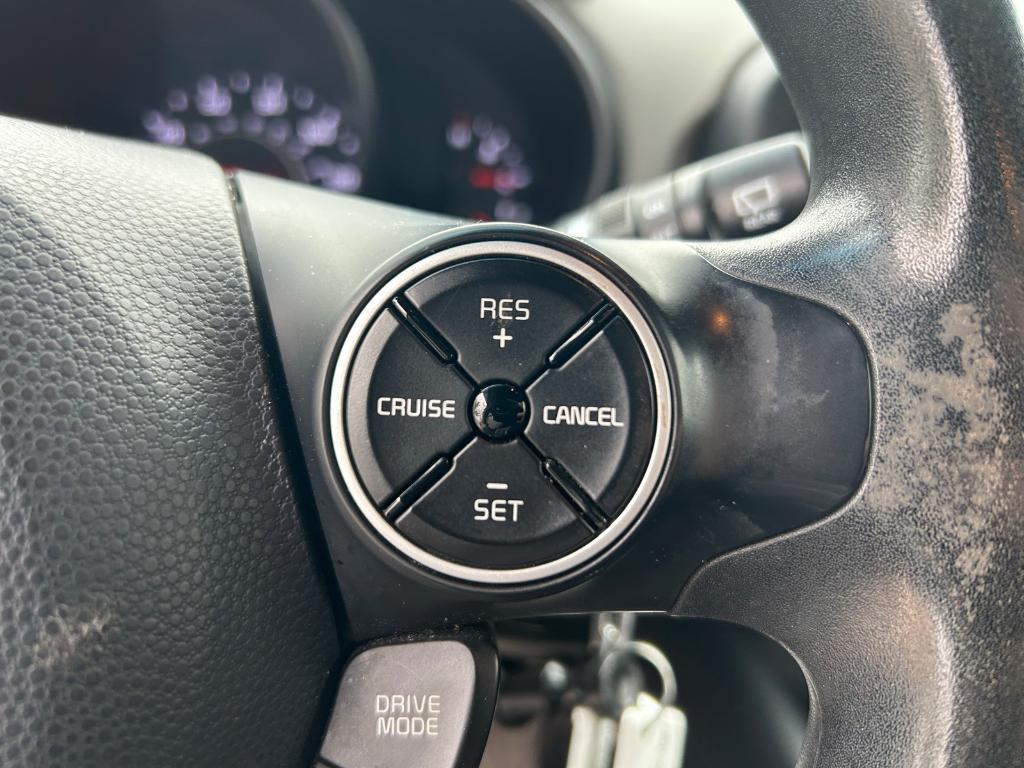 used 2017 Kia Soul car, priced at $10,000