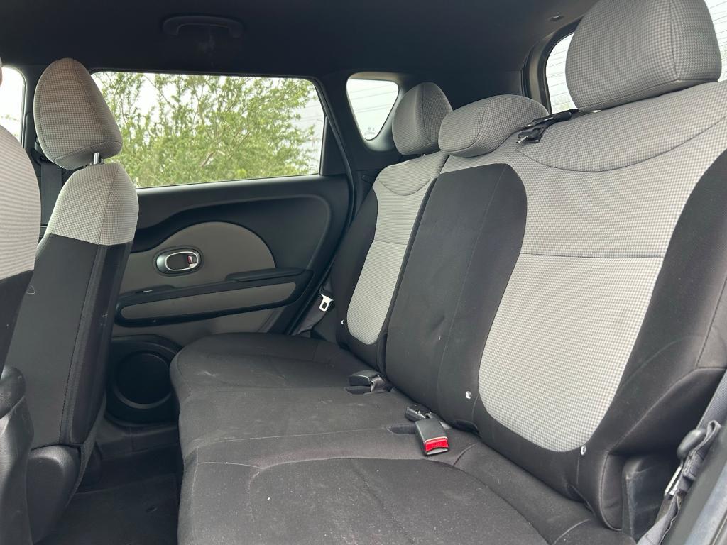 used 2017 Kia Soul car, priced at $10,000