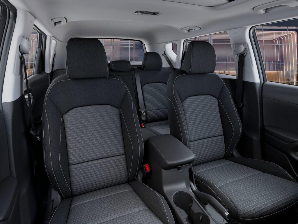 new 2025 Kia Soul car, priced at $24,896