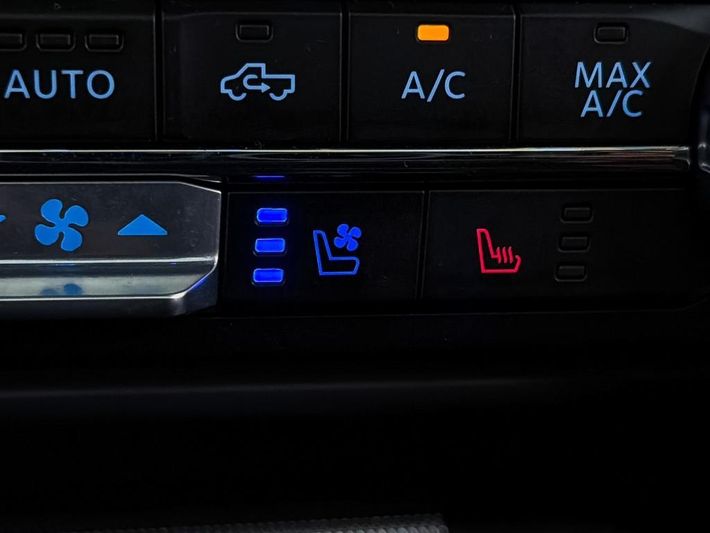 used 2023 Ford F-150 car