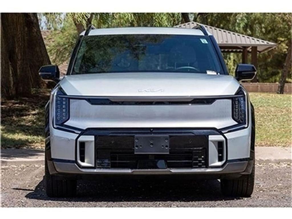used 2024 Kia EV9 car, priced at $43,298
