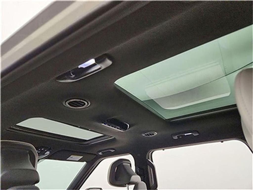 used 2024 Kia EV9 car, priced at $43,298