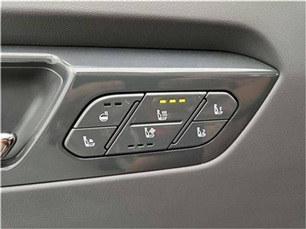 used 2024 Kia EV9 car, priced at $43,298