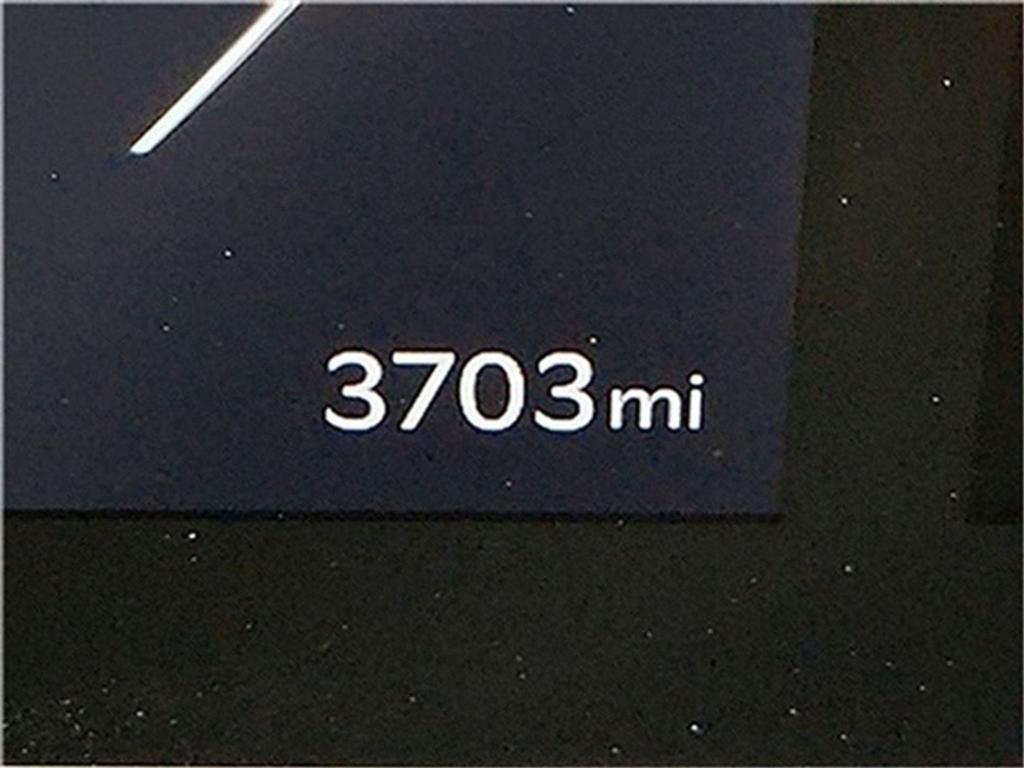 used 2024 Kia EV9 car, priced at $43,298