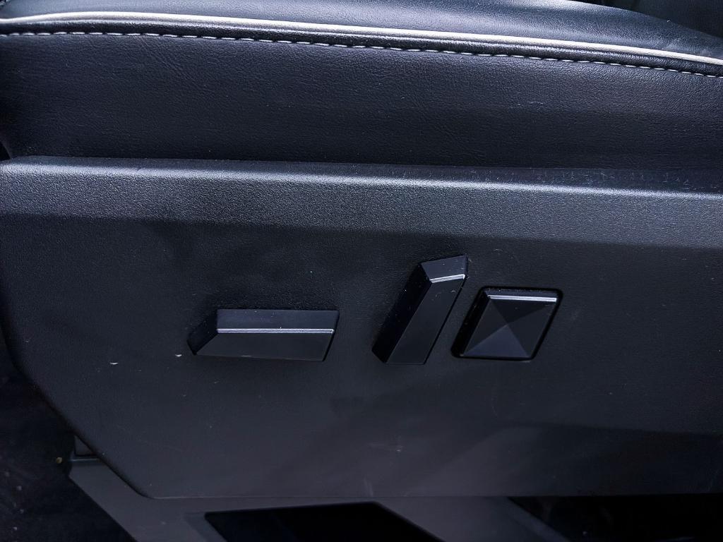 used 2024 Tesla Cybertruck car, priced at $92,989