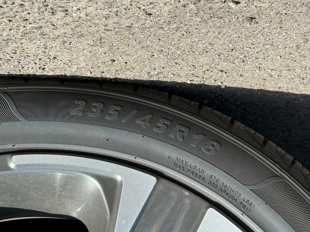 used 2021 Kia K5 car, priced at $17,991