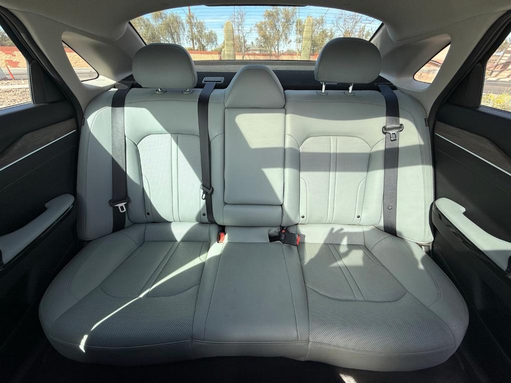 used 2021 Kia K5 car, priced at $17,991