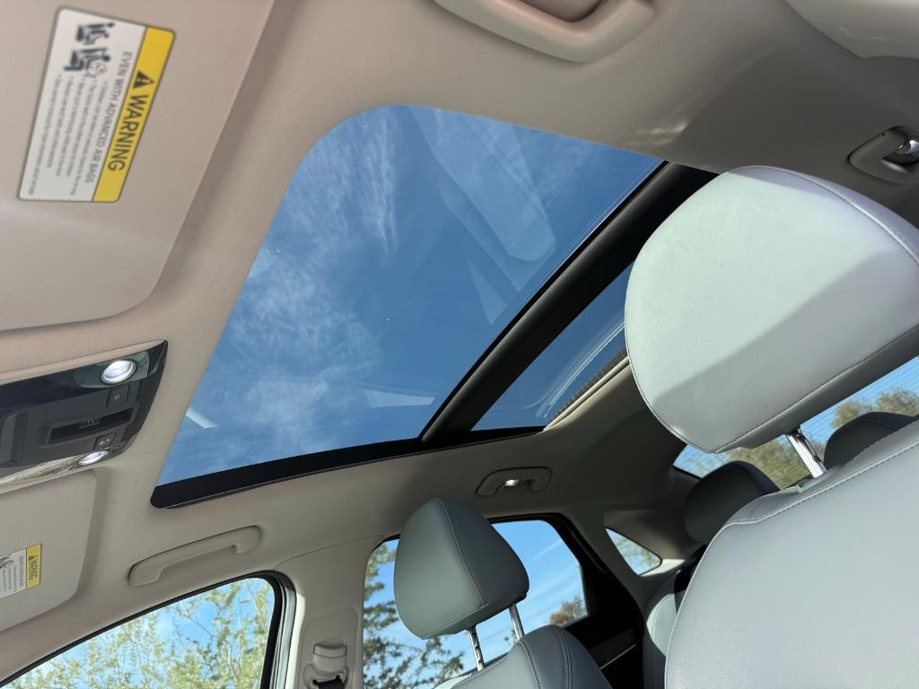 used 2021 Kia K5 car, priced at $17,991