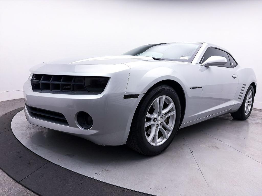 used 2012 Chevrolet Camaro car, priced at $6,974