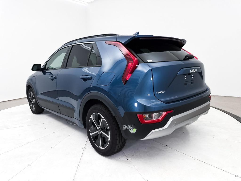 used 2023 Kia Niro Plug-In Hybrid car, priced at $23,992