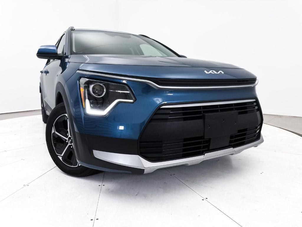 used 2023 Kia Niro Plug-In Hybrid car, priced at $23,992