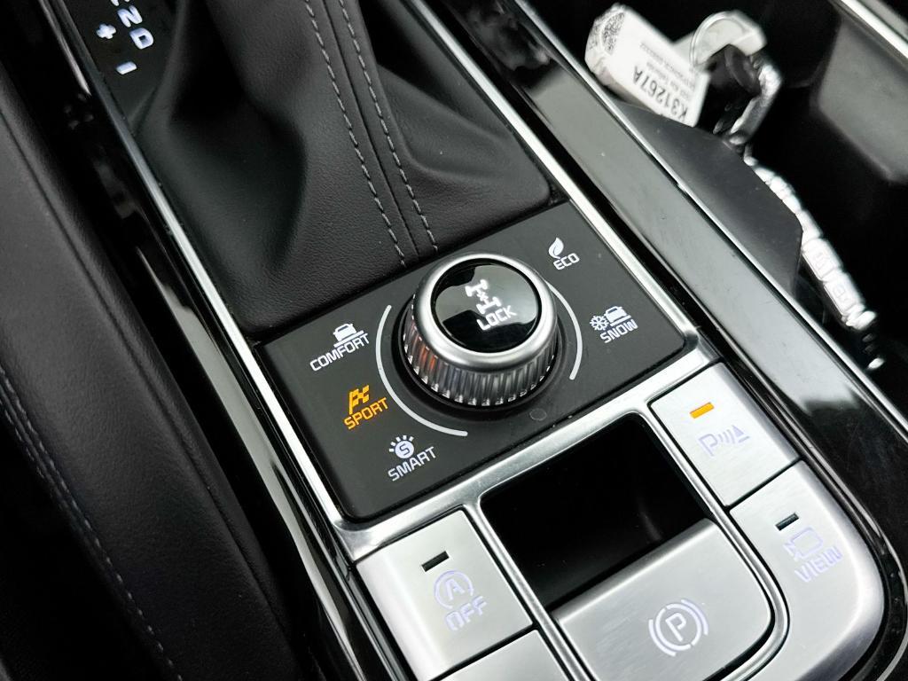 used 2020 Kia Telluride car, priced at $30,989