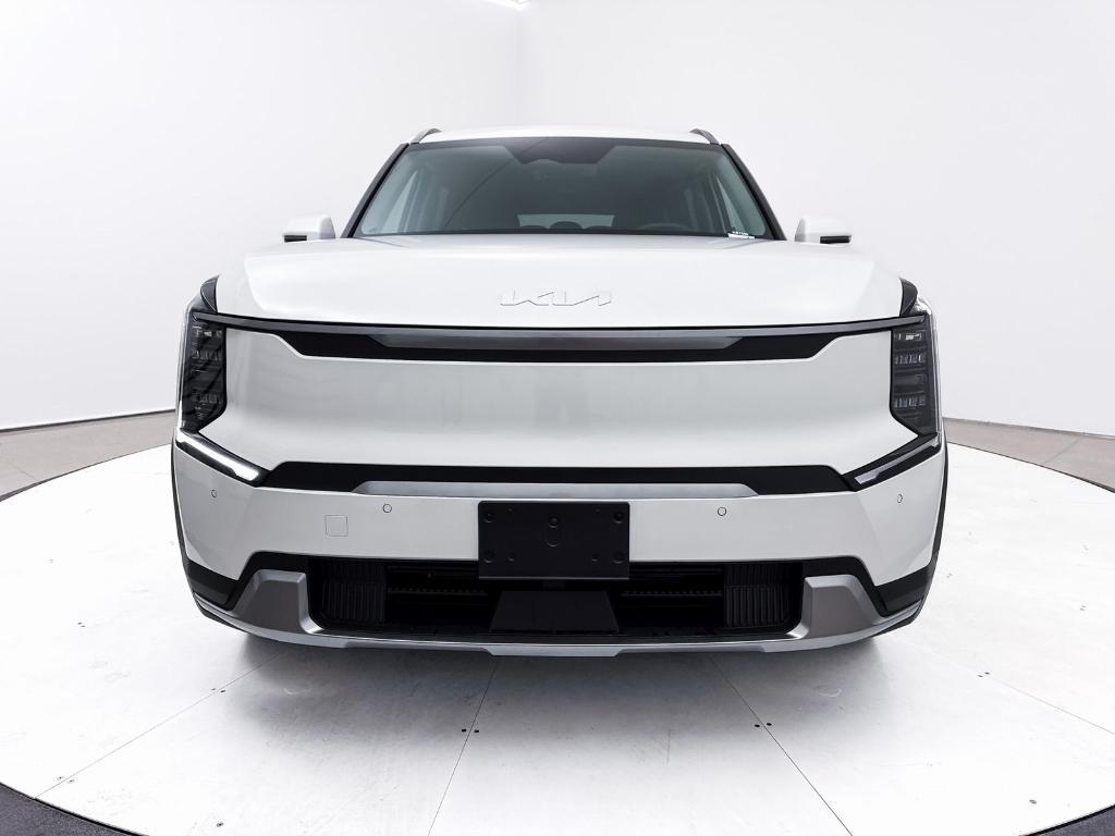 used 2024 Kia EV9 car, priced at $36,994