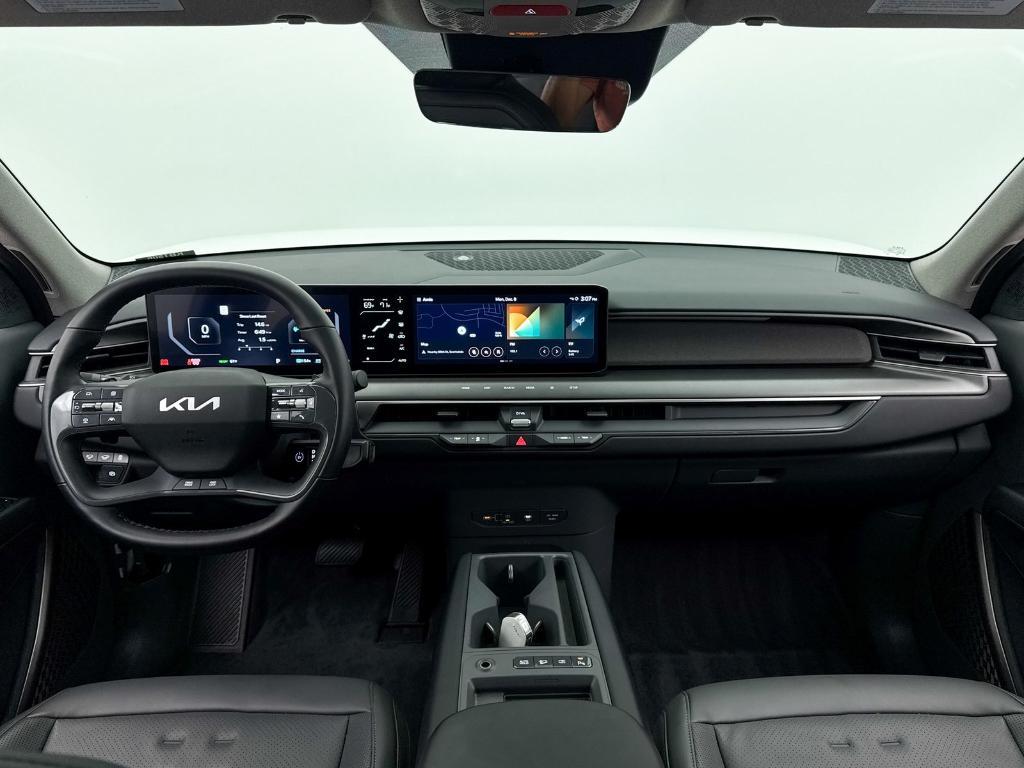 used 2024 Kia EV9 car, priced at $36,994