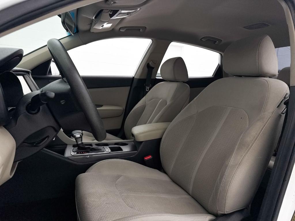 used 2018 Kia Optima car, priced at $12,991