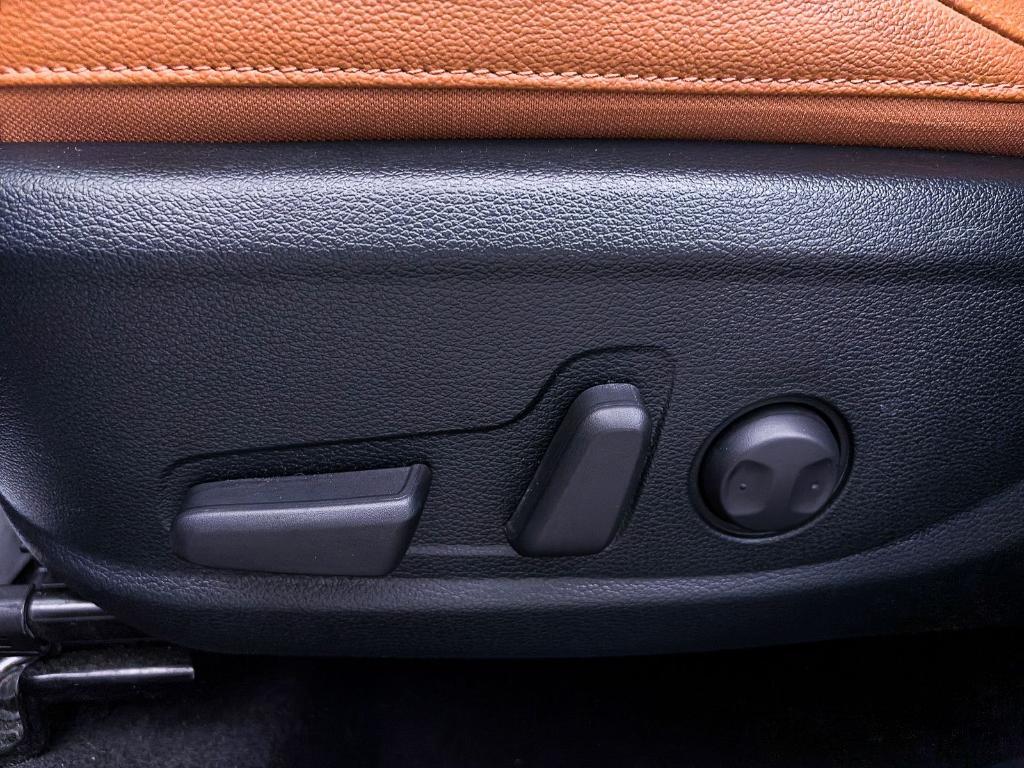 used 2024 Kia Soul car, priced at $20,993