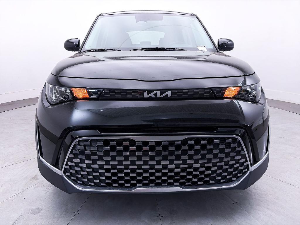 used 2024 Kia Soul car, priced at $20,993
