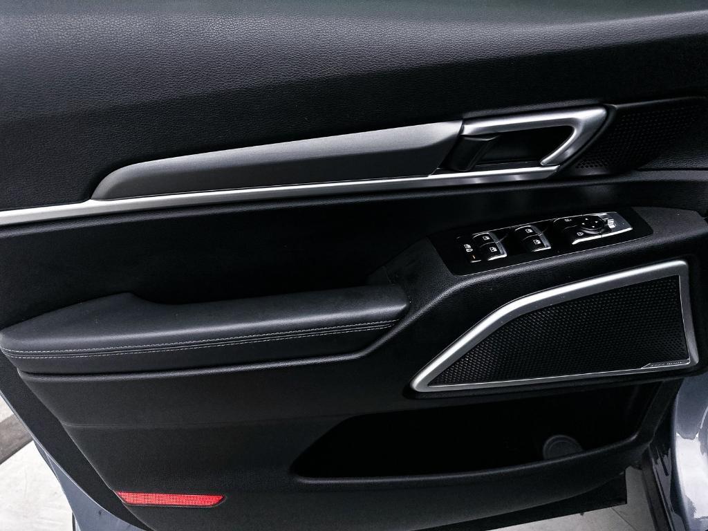 used 2022 Kia Telluride car, priced at $24,990