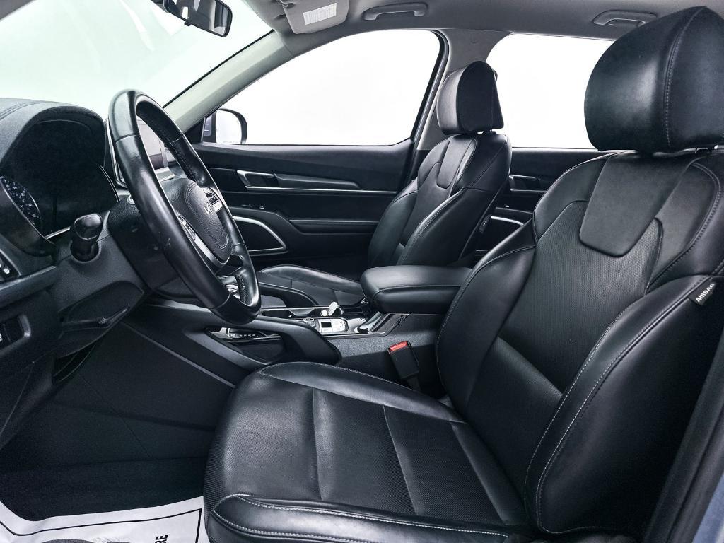 used 2022 Kia Telluride car, priced at $24,990