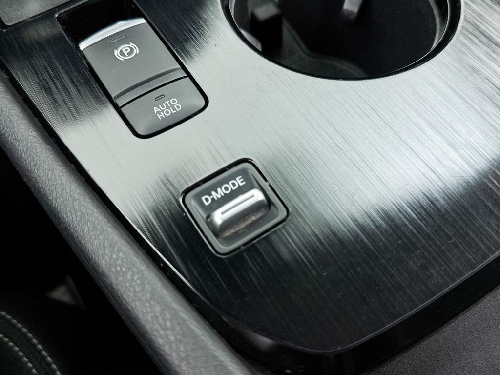 used 2022 Nissan Rogue car, priced at $16,981