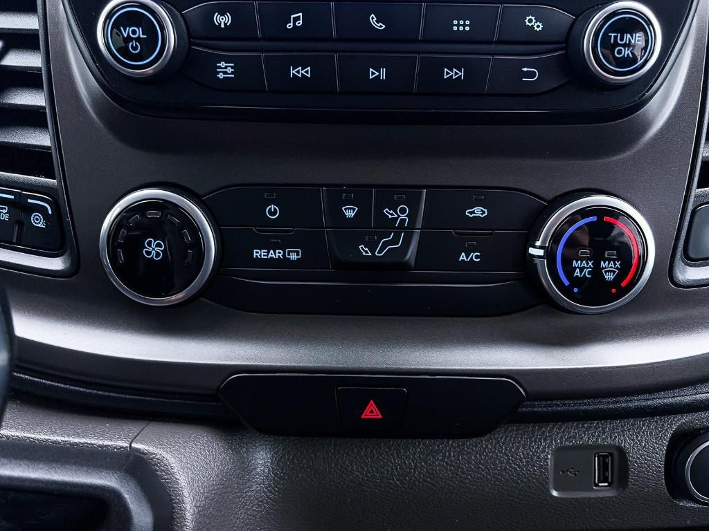 used 2020 Ford Transit-150 car, priced at $39,992