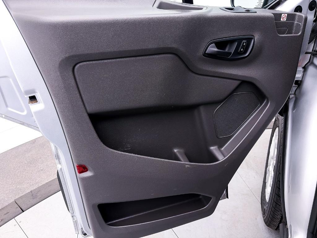 used 2020 Ford Transit-150 car, priced at $39,992