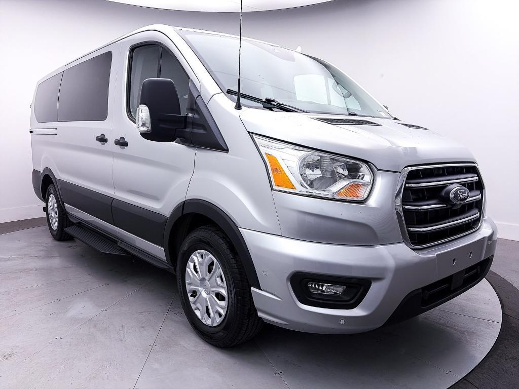 used 2020 Ford Transit-150 car, priced at $39,992