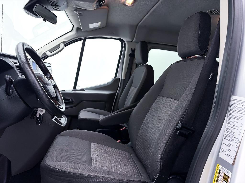 used 2020 Ford Transit-150 car, priced at $39,992